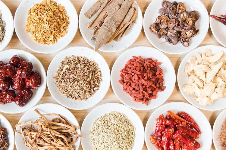 漢方治療のイメージ画像