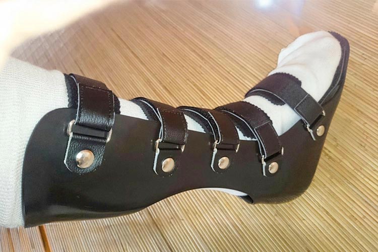 装具のイメージ画像