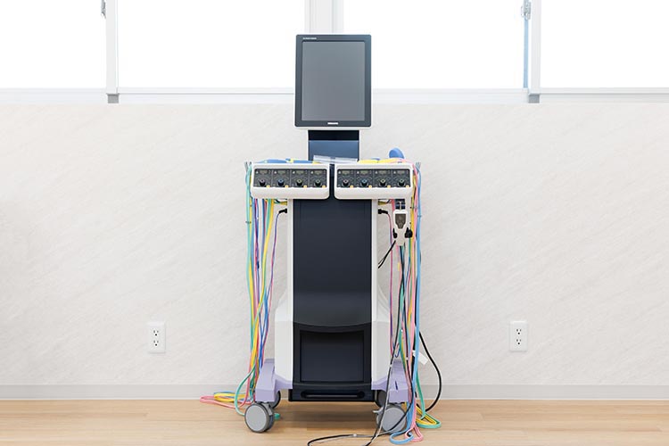 低周波治療器（カイネタイザー）