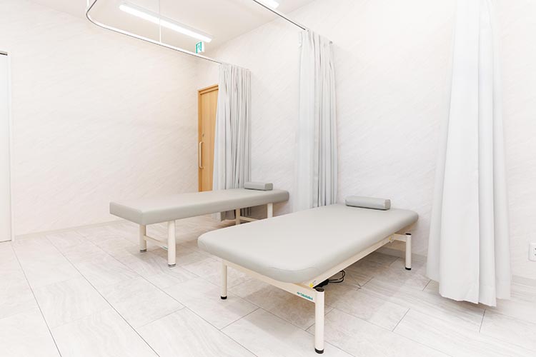 処置室