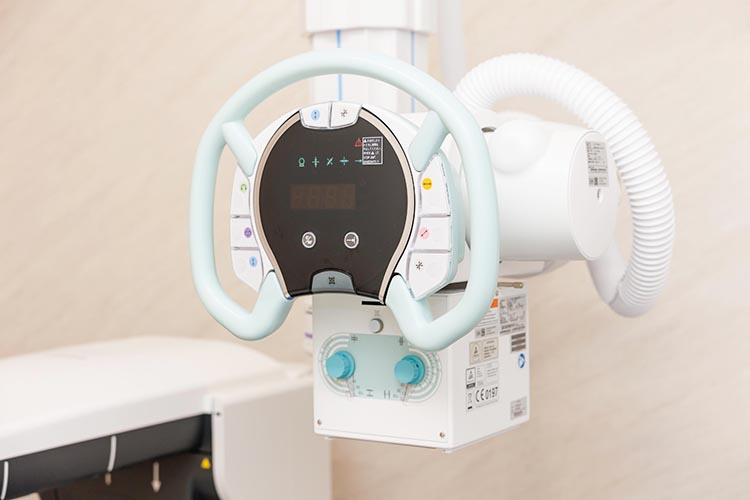 レントゲン装置