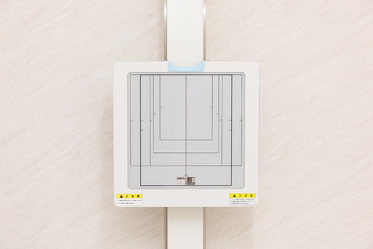 レントゲン装置