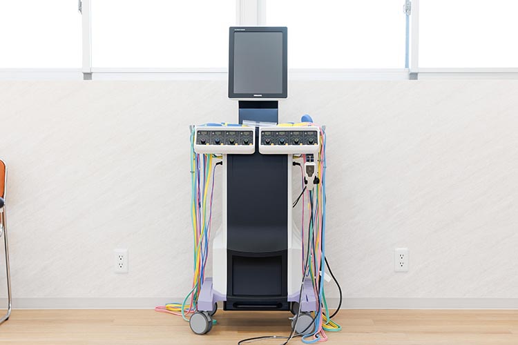 低周波治療器（カイネタイザー）