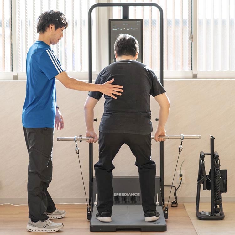 リハビリの様子01