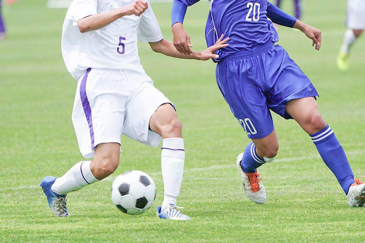 スポーツ整形外科のイメージ画像