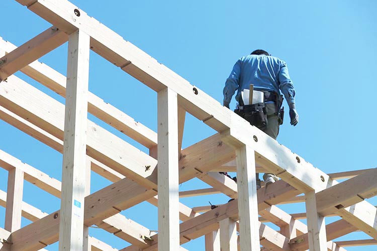 労働災害（労災）のイメージ画像